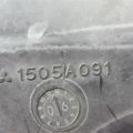1505A091 | Воздухозаборник MITSUBISHI OUTLANDER XL 05-13 - Превью 4