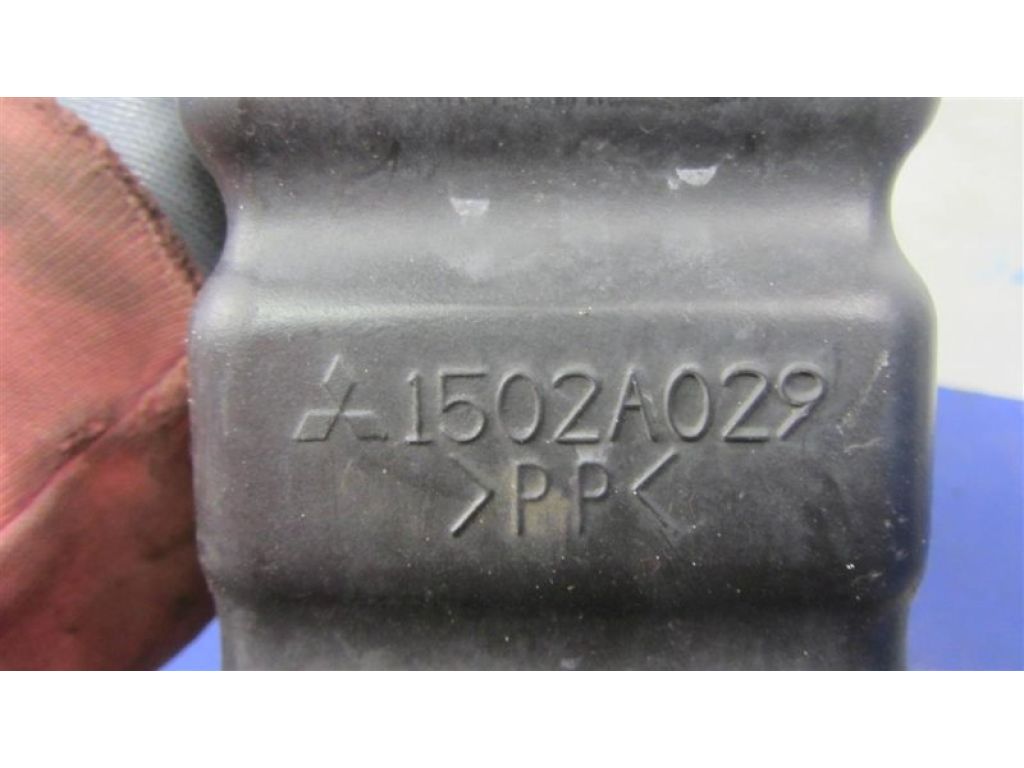 1502A029 | Резонатор воздушного фильтра MITSUBISHI GALANT 03-12 - Фото 4