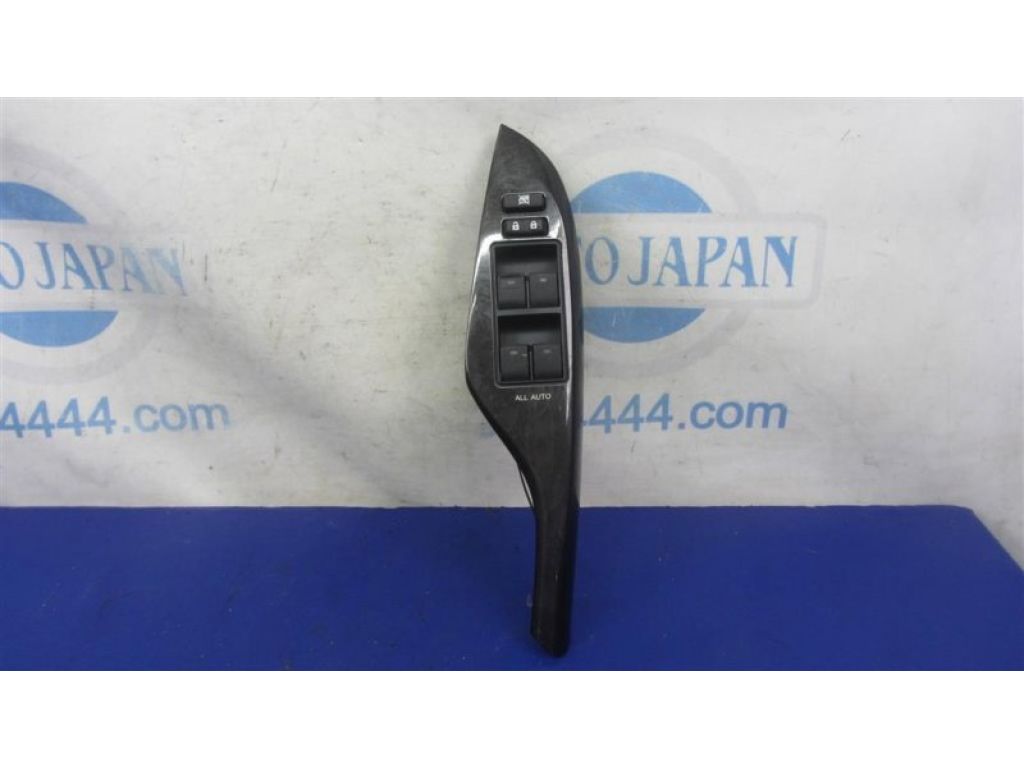 84040-08020 | Блок управления стеклоподъемниками передн. лев. TOYOTA SIENNA 11-16