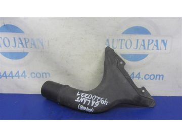 Воздухозаборник MITSUBISHI GALANT 03-12