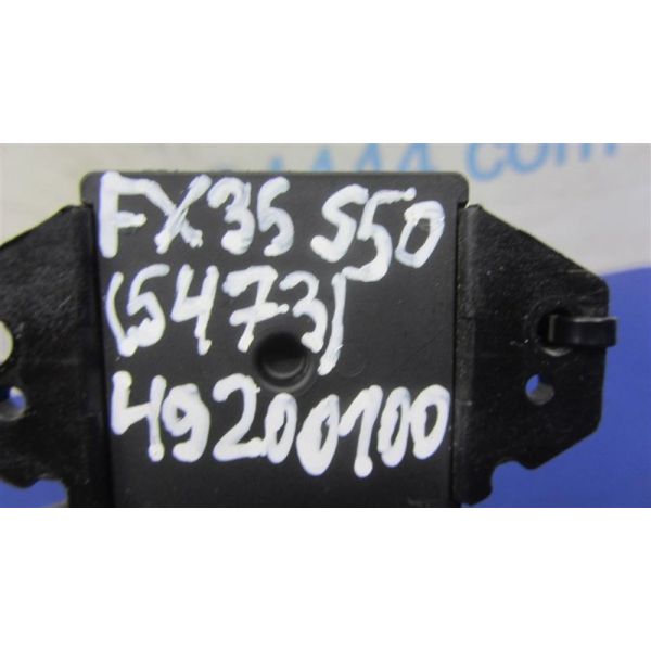 Антена INFINITI FX S50 03-08 28212-3JA0A — 2