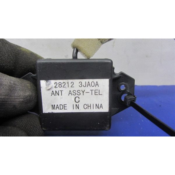 Антена INFINITI FX S50 03-08 28212-3JA0A — 4