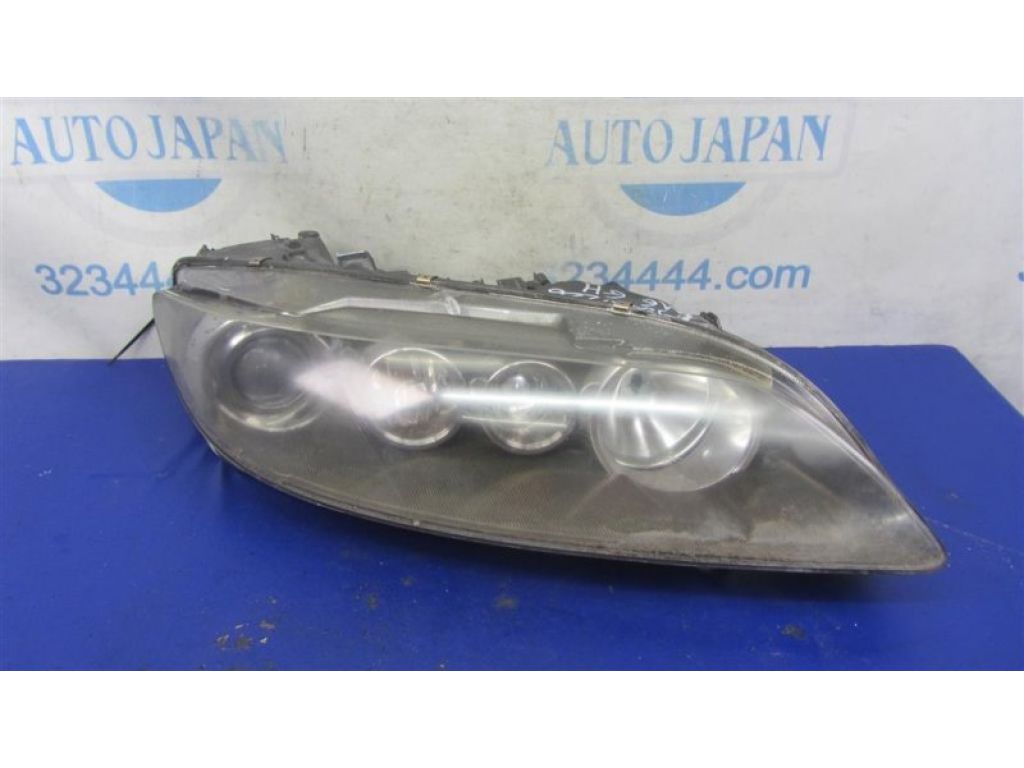 GP7B-51-0K0B | Фара передн. прав. MAZDA 6 GG 02-07