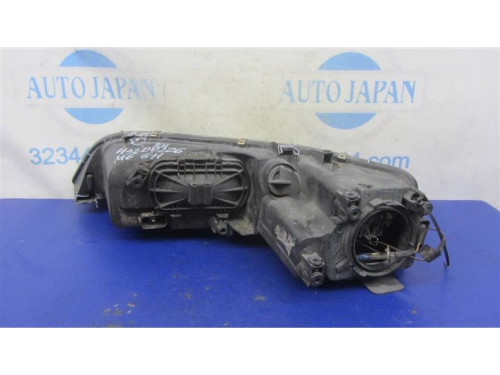 GP7B-51-0K0B | Фара передн. прав. MAZDA 6 GG 02-07 - Фото 3