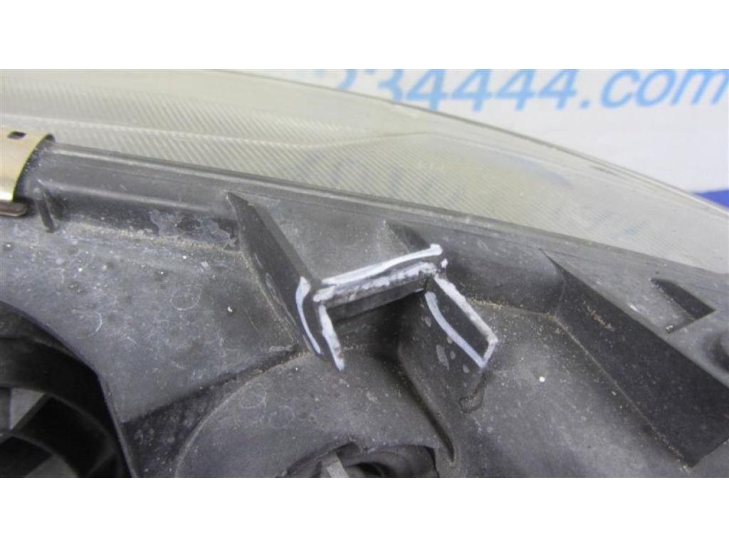 GP7B-51-0K0B | Фара передн. прав. MAZDA 6 GG 02-07 - Фото 4