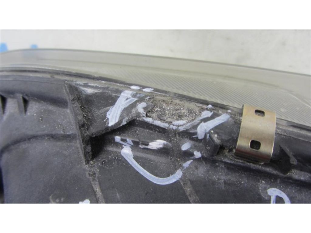 GP7B-51-0K0B | Фара передн. прав. MAZDA 6 GG 02-07 - Фото 5