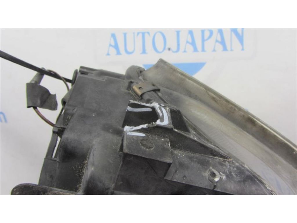 GP7B-51-0K0B | Фара передн. прав. MAZDA 6 GG 02-07 - Фото 7