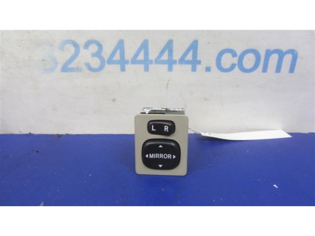 84870-0T010-B0 | Блок управления зеркалами TOYOTA SIENNA 11-16