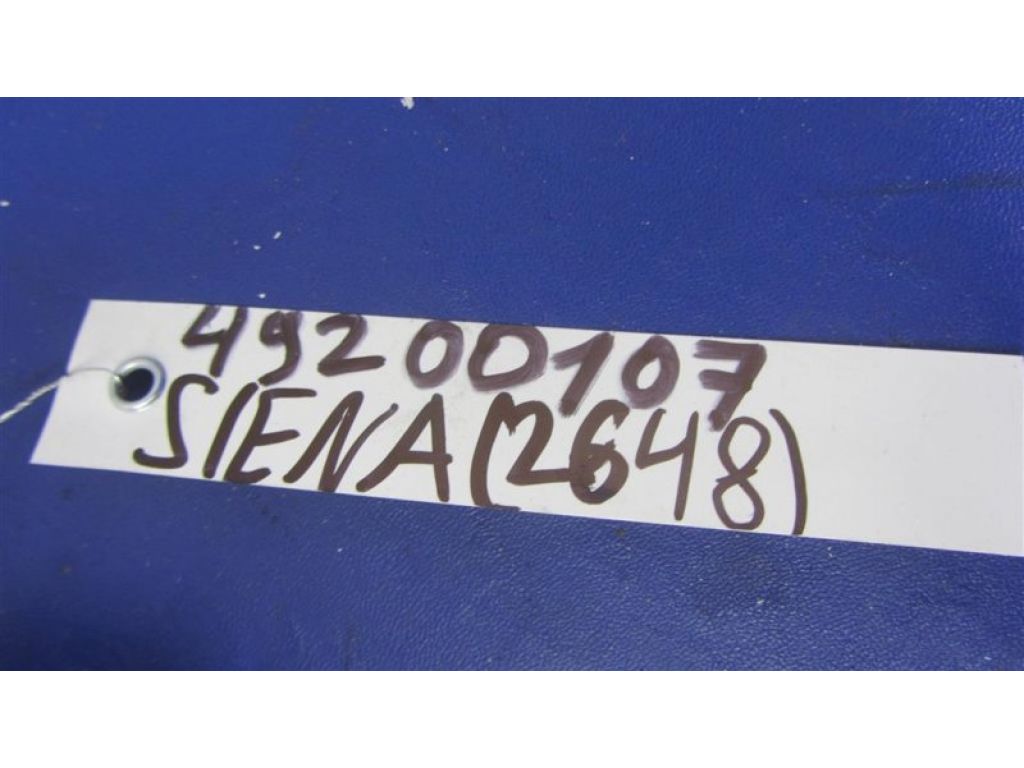 84988-0T010 | Кнопка курсовой устойчивости TOYOTA SIENNA 11-16 - Фото 2