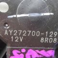 87103-0C060 | Моторчик пічки задн. TOYOTA SIENNA 11-16 - Прев'ю 5