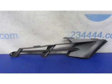 Накладка бампера передн. лев. LEXUS RX350/450 15-22