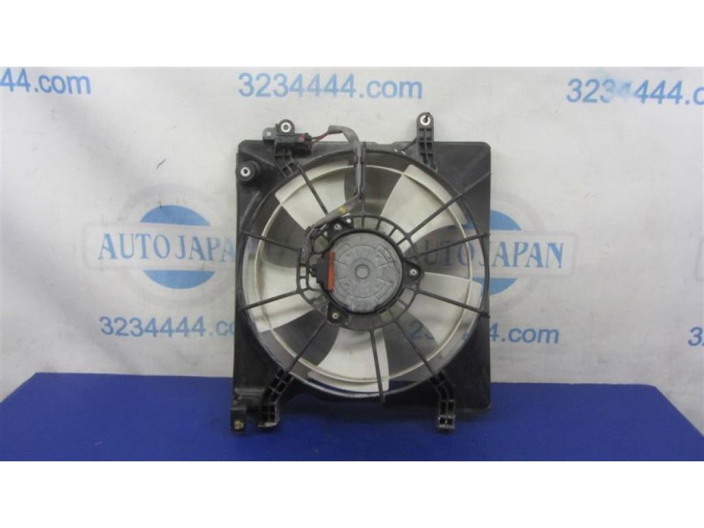 19015-R1A-A02 | Дифузор вентилятора основного радіатора лів. ACURA ILX 12-16 - Фото 3