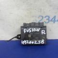DG9T-14B531 | Блок електронний лів. FORD FUSION 14-