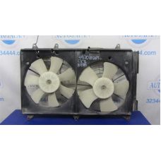 Диффузор вентилятора основного радиатора MAZDA CX-7 06-12