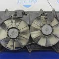 L3BT-15-025B | Диффузор вентилятора основного радиатора MAZDA CX-7 06-12 - Превью 3