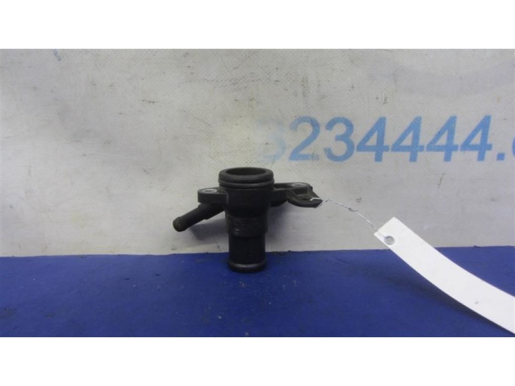 06K 121 132 H | Фланець системи охолодження VOLKSWAGEN JETTA USA 10-17