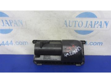 Кришка корпусу повітряного фільтра SUZUKI SX4 06-13