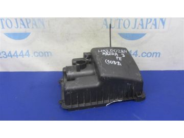 Корпус воздушного фильтра MAZDA 3 BL 09-13