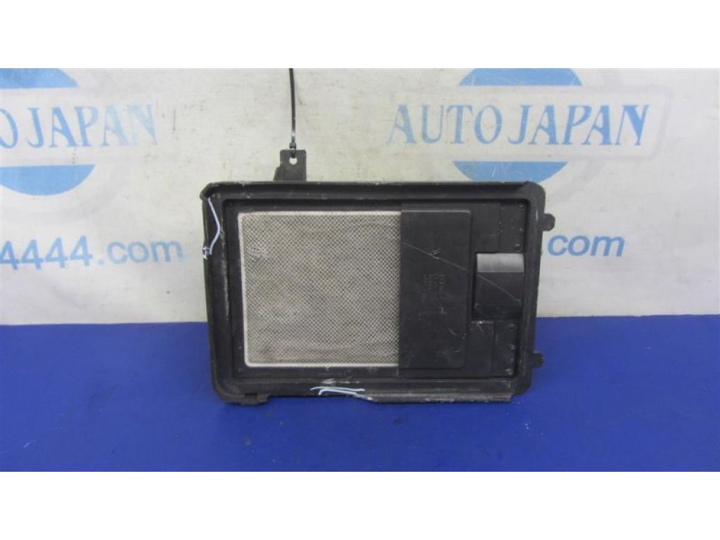 LF8J-13-Z01A | Корпус повітряного фільтра MAZDA 3 BL 09-13 - Фото 3