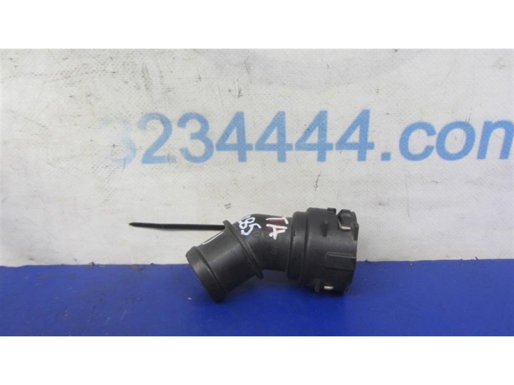 5Q0 122 291 AA | Патрубок системы охлаждения VOLKSWAGEN JETTA USA 10-17