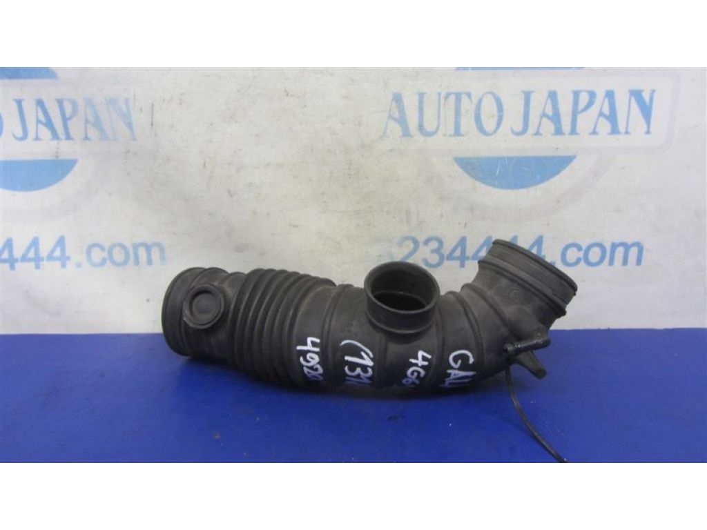 1505A394 | патрубок повітряного фільтра MITSUBISHI GALANT 03-12 - Фото 3