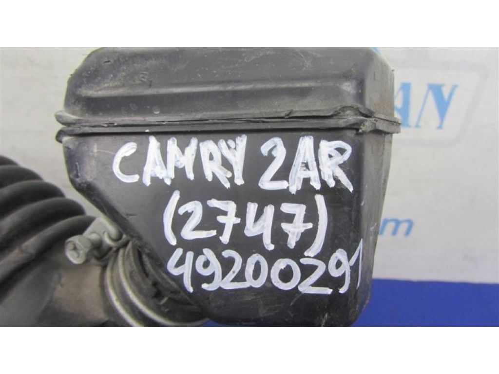 17881-0V070 | Патрубок воздушного фильтра TOYOTA CAMRY 50 12-15 - Фото 2