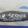 16571-0F040 | Патрубок системы охлаждения TOYOTA SEQUOIA 08-17 - Превью 2