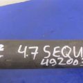 16572-0F020 | Патрубок системы охлаждения TOYOTA SEQUOIA 08-17 - Превью 2