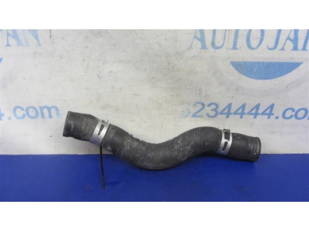 16571-36100 | Патрубок системи охолодження TOYOTA CAMRY 50 12-15