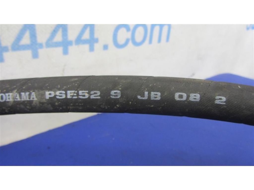 4455A103 | Трубка ГПК високого тиску MITSUBISHI GALANT 03-12 - Фото 3