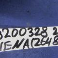 88704-08160 | Трубка кондиціонеру TOYOTA SIENNA 11-16 - Прев'ю 2