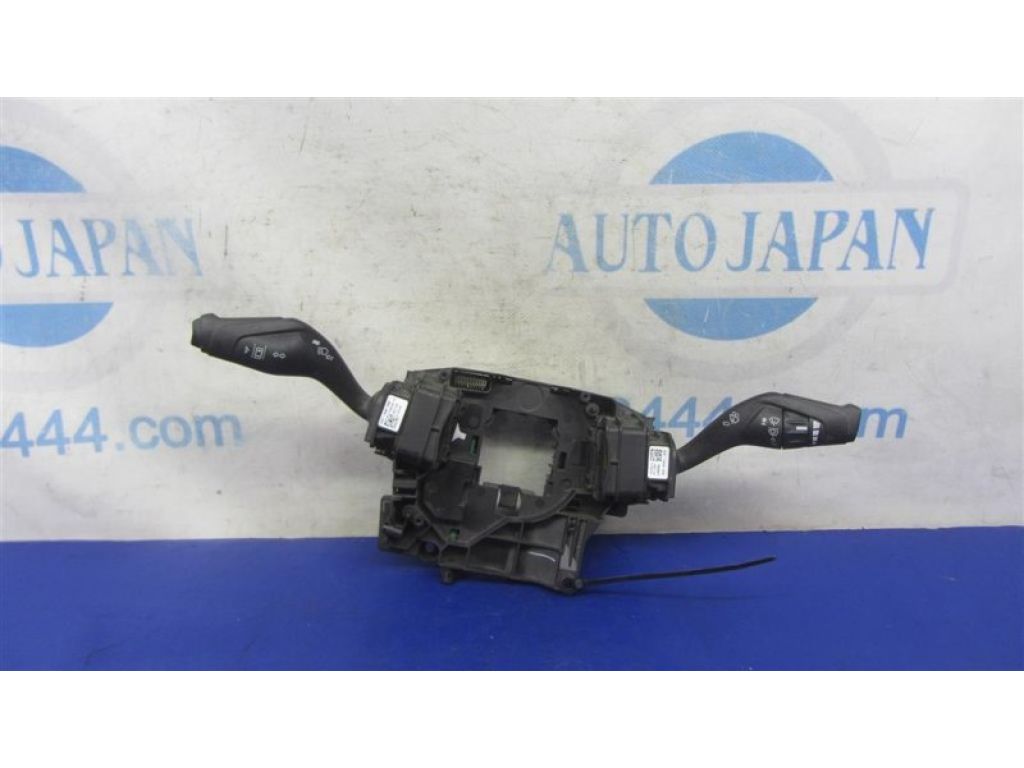 DG9T-17A553-BFW | Подрулевой переключатель FORD FUSION 14-