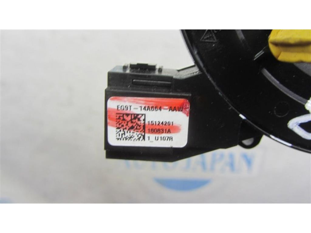 EG9Z-14A664-B | Шлейф Airbag FORD FUSION 14- - Фото 4