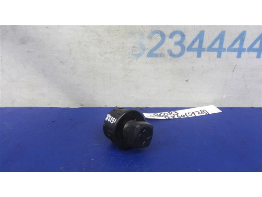 25315-JK01A | Кнопка регулировки рулевой колонки INFINITI QX60/JX35 12-20