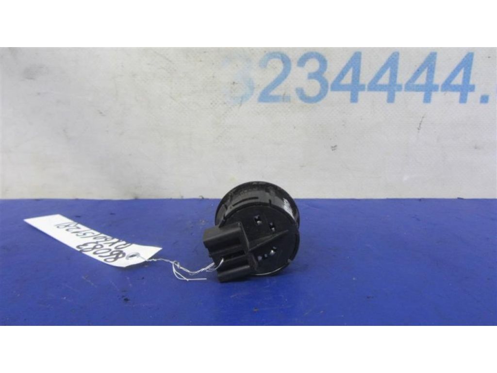 25315-JK01A | Кнопка регулировки рулевой колонки INFINITI QX60/JX35 12-20 - Фото 4