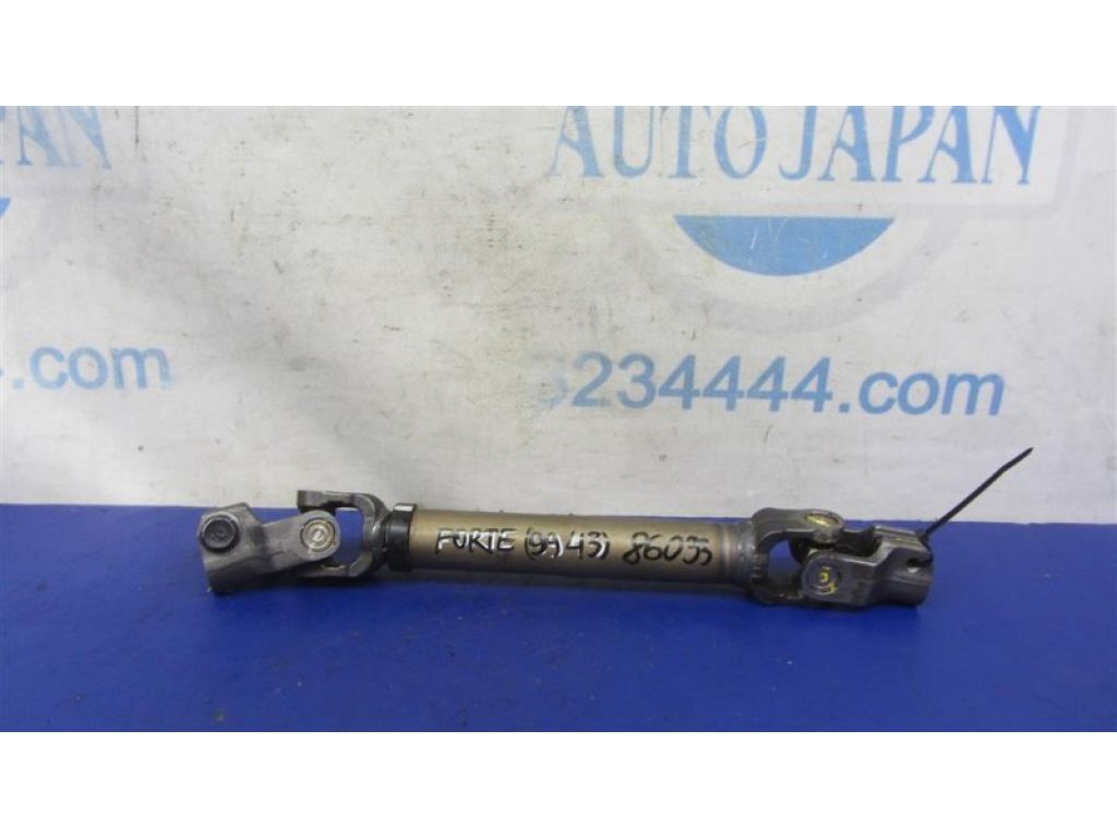 56400-3X002 | Рульовий карданчик KIA FORTE YD 12-