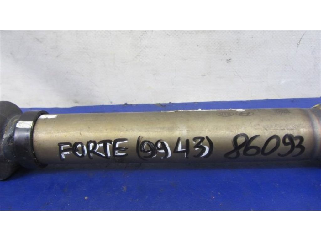 56400-3X002 | Рульовий карданчик KIA FORTE YD 12- - Фото 2