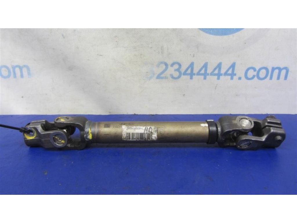 56400-3X002 | Рульовий карданчик KIA FORTE YD 12- - Фото 3