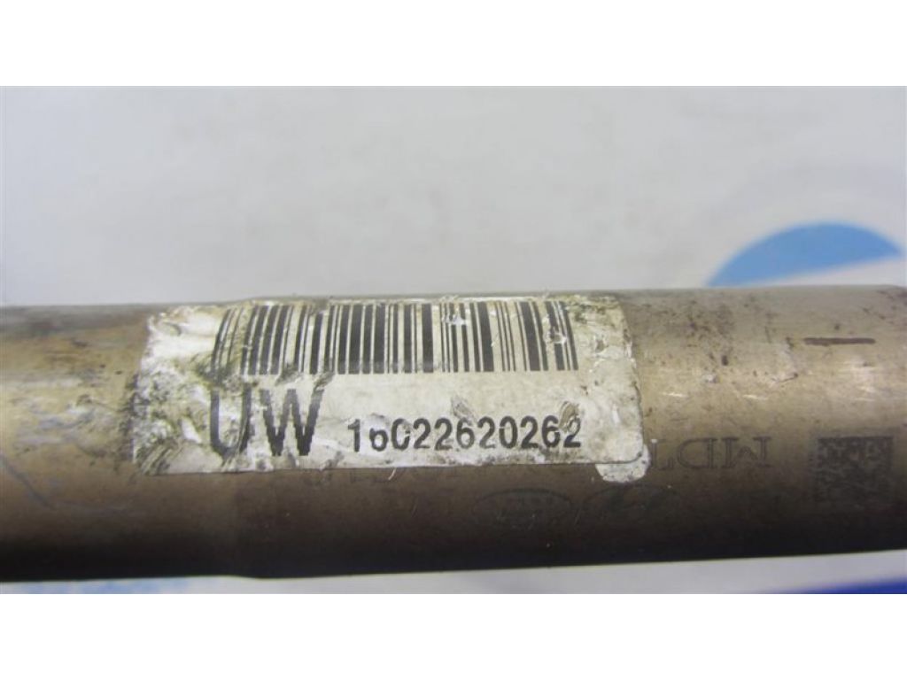 56400-3X002 | Рульовий карданчик KIA FORTE YD 12- - Фото 4