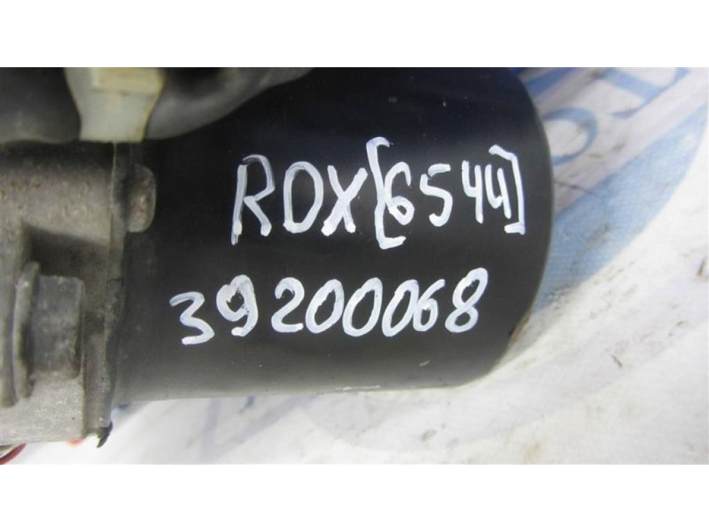 53601-TX4-A01 | Рулевая рейка ACURA RDX 12-19 - Фото 2