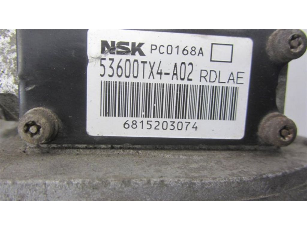 53601-TX4-A01 | Рулевая рейка ACURA RDX 12-19 - Фото 3