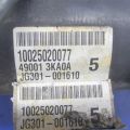 49001-3KA0A | рульова рейка INFINITI QX60/JX35 12-20 - Прев'ю 3