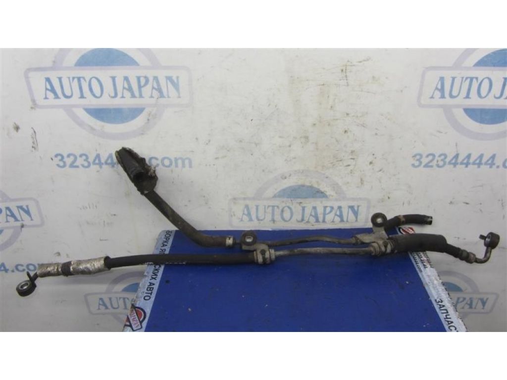 TD11-32-420D | Трубка ГУР высокого давления MAZDA CX-9 06-16