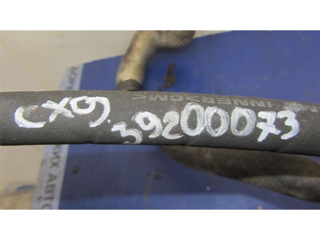 TD11-32-420D | Трубка ГУР высокого давления MAZDA CX-9 06-16 - Фото 2