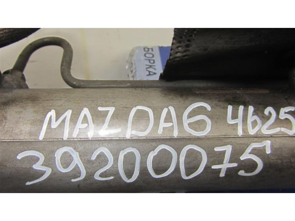GS3L-32-960C | Рулевая рейка MAZDA 6 GH 07-12 - Фото 2