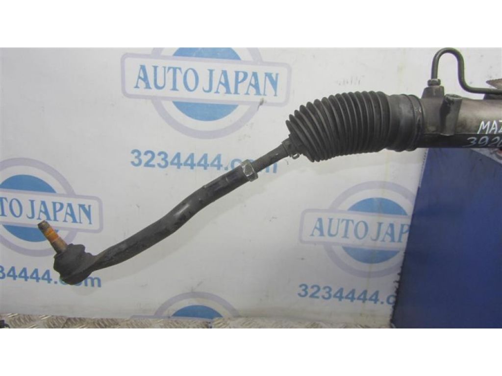 GS3L-32-960C | Рулевая рейка MAZDA 6 GH 07-12 - Фото 4