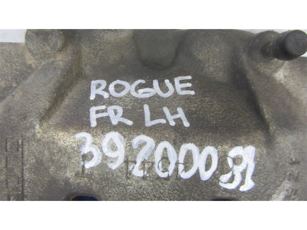 41011-4GA0A | Суппорт тормозной передн. лев. NISSAN X-TRAIL/ROGUE T32 13-20 - Фото 2