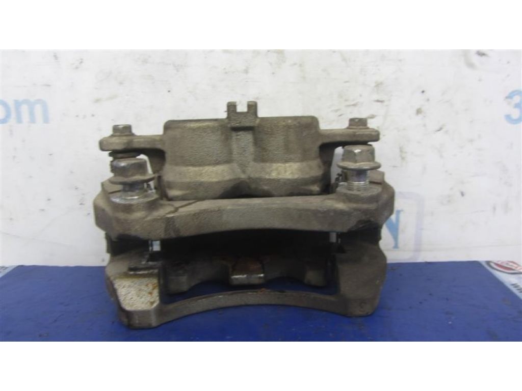 41011-4GA0A | Суппорт тормозной передн. лев. NISSAN X-TRAIL/ROGUE T32 13-20 - Фото 3