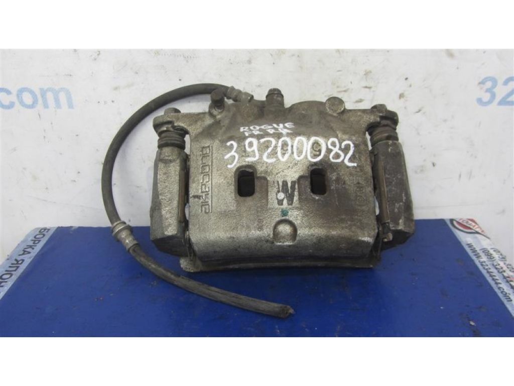 41001-4GA0A | Суппорт тормозной передн. прав. NISSAN X-TRAIL/ROGUE T32 13-20