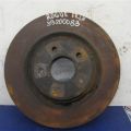 40206-4BT0A | Гальмівний диск передній NISSAN X-TRAIL/ROGUE T32 13-20